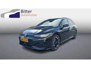 Volkswagen Golf Variant 1.5 eTSI R-Line Edition Automaat BTW Auto