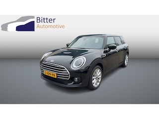 Mini Clubman 1.5 Cooper Classic Automaat/BTW /Sportstoelen /Winterpakket