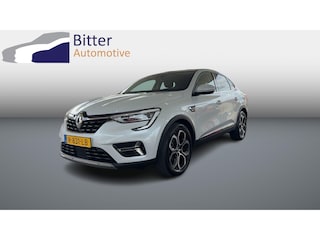 Renault Arkana 1.6 E-Tech Hybrid 145 Intens Trekhaak Volledig Dealer Onderhouden.