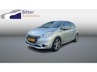 Peugeot 208 1.4 VTi Active 5 drs Airconditioning
