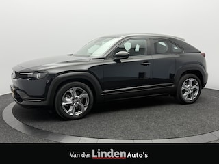 Mazda MX-30 e-SkyActiv 145 36 kWh SOH 92,8% | Head-up Display | Camera | Navigatie | Carplay&Android