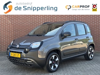 Fiat Panda 1.0 Hybrid City Cross AIRCO PARKEERSENSOREN BLUETOOTH