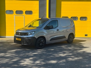 Peugeot Partner 1.2 Airco Cruise BTW&BPM VRIJ