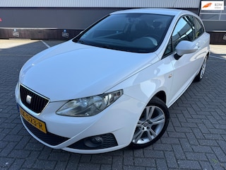 Seat Ibiza 1.4 Good Stuff*NEW APK*AIRCO*CRUISE*ELKT-RAAM