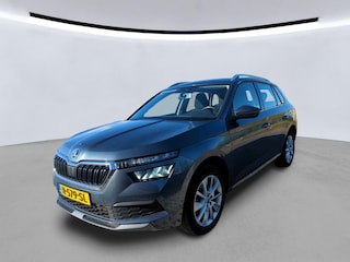 Skoda Kamiq 1.0 TSI 116pk Automaat Ambition