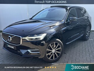 Volvo XC60 2.0 T8 Twin Engine AWD Inscription | Leder | Schuif/Kantel-Dak | Head-Up Display