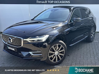 Volvo XC60 2.0 T8 Twin Engine AWD Inscription | Leder | Schuif/Kantel-Dak | Head-Up Display