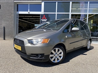 Mitsubishi Colt 1.3 Intro Edition | Trekhaak