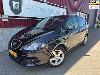 Seat Altea 1.6 Stylance // Carplay // Clima // Trk.Hk //