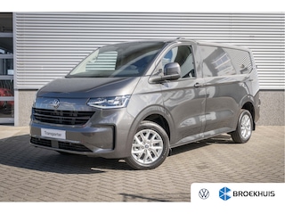 Volkswagen Transporter | 2.0 TDI L1 Bulli | *BPM Vrij | Stoelverwarming | Adaptive Cruise | Navigatie