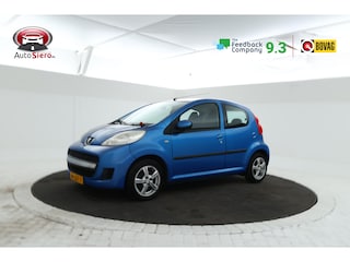 Peugeot 107 1.0-12V Urban Move 5 Deurs, Airco, Radio