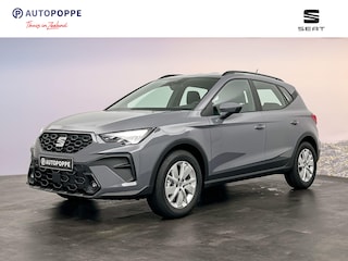 Seat Arona Style 1.0 EcoTSI 70 kW / 95 PK SUV 5 versn. handba