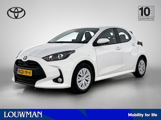 Toyota Yaris 1.5 Hybrid Active | Cruise Control Adaptief | Parkeercamera | Climate Control |