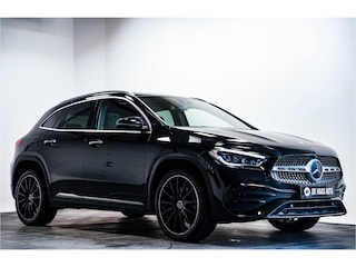 Mercedes-Benz GLA 250 e AMG|Pano dak|20 inch|Camera|Carplay