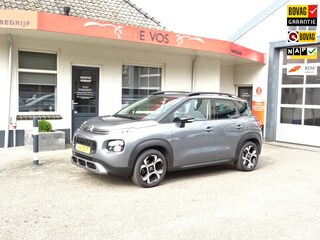 Citroën C3 Aircross 1.2 PureTech S&S Shine