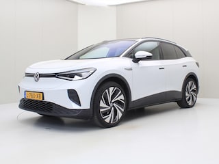 Volkswagen ID.4 77kWh 204pk Family 89% SoH [ PANO+21 INCH+STOEL/STUURWIELVERWARMING+CARPLAY ]