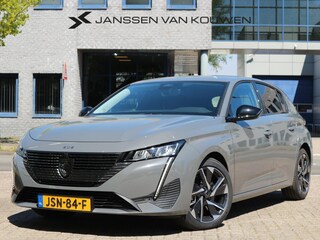 Peugeot 308 1.6 Plug-in Hybrid 180 Allure Avantage / Stoel-Stuurverwarming / Camera / Keyless