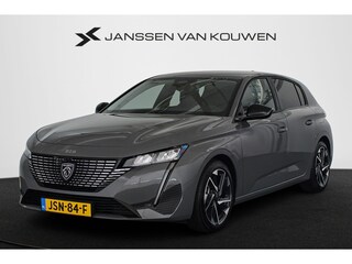 Peugeot 308 1.6 Plug-in Hybrid 180 Allure Avantage / Stoel-Stuurverwarming / Camera / Keyless