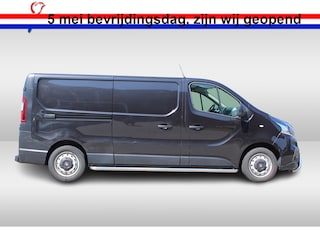 Fiat Talento 1.6 MJ EcoJet L2H1 Basis | 1 eigenaar | Technical good
