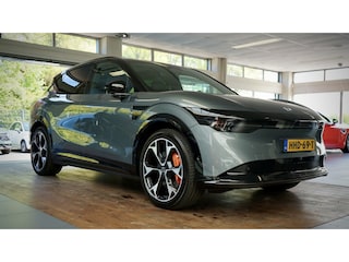 Zeekr 7X Privilege 100 kWh