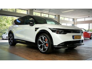 Zeekr 7X Privilege 100 kWh