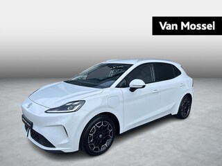 MG 4 Electric Urban Premium 54 kWh Navigatie | Climate Controle | Apple Carplay | LM Velgen | Stoel en stuurwiel verwarming | LED Verlichting | 360 graden camera