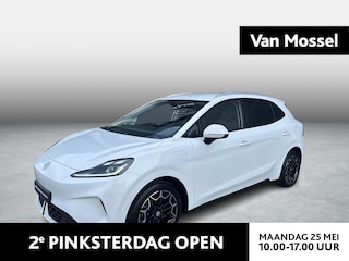 MG 4 Electric Urban Premium 54 kWh Navigatie | Climate Controle | Apple Carplay | LM Velgen | Stoel en stuurwiel verwarming | LED Verlichting | 360 graden camera