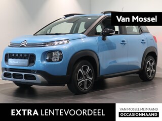 Citroën C3 Aircross 1.2 PureTech S&S Feel