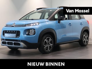 Citroën C3 Aircross 1.2 PureTech S&S Feel