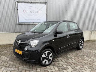 Renault Twingo 1.0 SCe Collection 2018 / Airco / Parkeersensoren / Limiter cruise / 2e eigenaar NAP