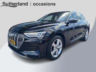 Audi e-Tron 55 quattro Advanced edition 95 kWh | 82.600 KM | SOH 93,6% | WORDT VERWACHT!