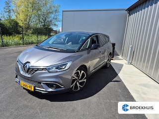 Renault Scénic 1.3 TCe Bose 7p. 140PK | Achteruitrijcamera | Climate control | Dodehoek detectie | Navigatie | Apple carplay Android auto | Keyless entry/Start | Cruise control | 20"LMV