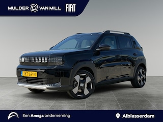 Fiat Grande Panda La Prima 11 kW 44 kWh