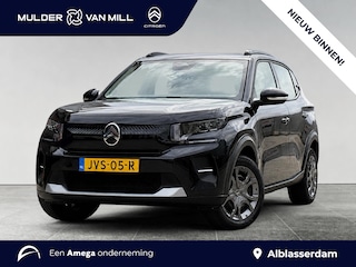 Citroën C3 Plus 113pk Comfort Range 44 kWh
