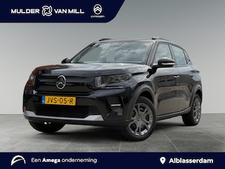 Citroën C3 Plus 113pk Comfort Range 44 kWh