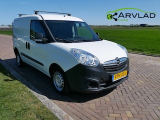 Opel Combo 1.3 CDTi L1H1 Sport AC >NO TUV/APK< ** 3499 EX BTW **