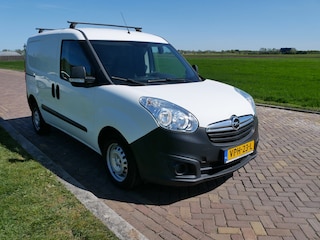 Opel Combo 1.3 CDTi L1H1 Sport AC >NO TUV/APK< ** 3499 EX BTW **