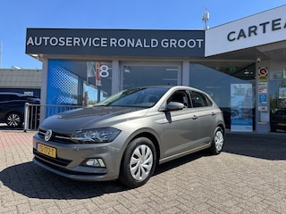 Volkswagen Polo | Airco | Carplay | ACC | PDC 1.0 TSI Comfortline