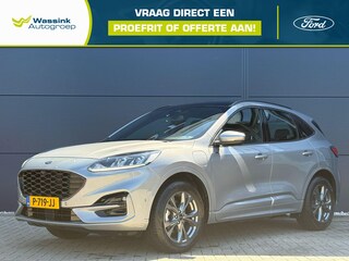 Ford Kuga 2.5 PHEV ST-Line | Pano | ACC | Camera | Apple CarPlay/Andriod Auto