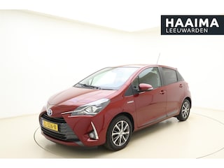 Toyota Yaris 1.5 Hybrid Y20 Exclusive Edition Automaat | Afneembare trekhaak | Cruise Control | Airco