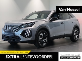 Peugeot 2008 1.2 Hybrid 145 Allure | Automaat | Navigatie | Draadloos laden | Parkeerhulp | Cruise Control | Apple Carplay/Android Auto