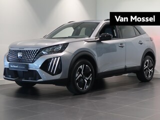 Peugeot 2008 1.2 Hybrid 145 Allure | Automaat | Navigatie | Draadloos laden | Parkeerhulp | Cruise Control | Apple Carplay/Android Auto
