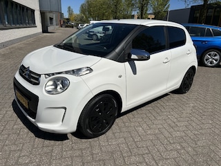 Citroën C1 1.0 e-VTi Style Ed. AIRCO BLUETH CRUISE NAP!