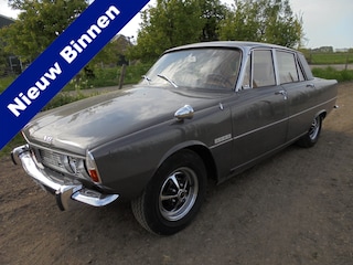 Rover SD1 3500 S V8 Saloon **LPG**AUTOMAAT**