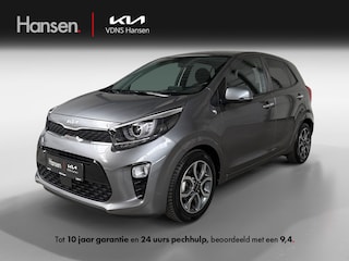 Kia Picanto 1.0 DPi DynamicPlusLine I Automaat I Carplay I Camera I Cruise Control