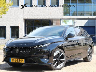 Peugeot 308 SW GT 54 kWh / Alcantara / 360 Camera / Adaptieve Cruise / Memory