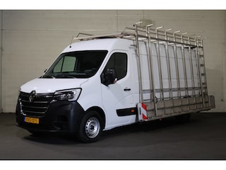 Renault Master 2.3 dCi 145pk L4 H2 Glasresteel