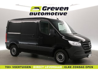 Mercedes-Benz Sprinter 211 CDI L1H1 | Camera | 3 Zits | Elektrpakket
