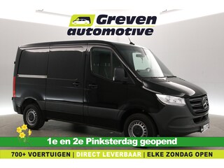 Mercedes-Benz Sprinter 211 CDI L1H1 | Camera | 3 Zits | Elektrpakket