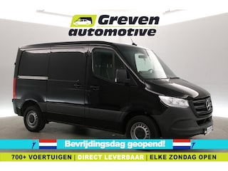Mercedes-Benz Sprinter 211 CDI L1H1 | Camera | 3 Zits | Elektrpakket